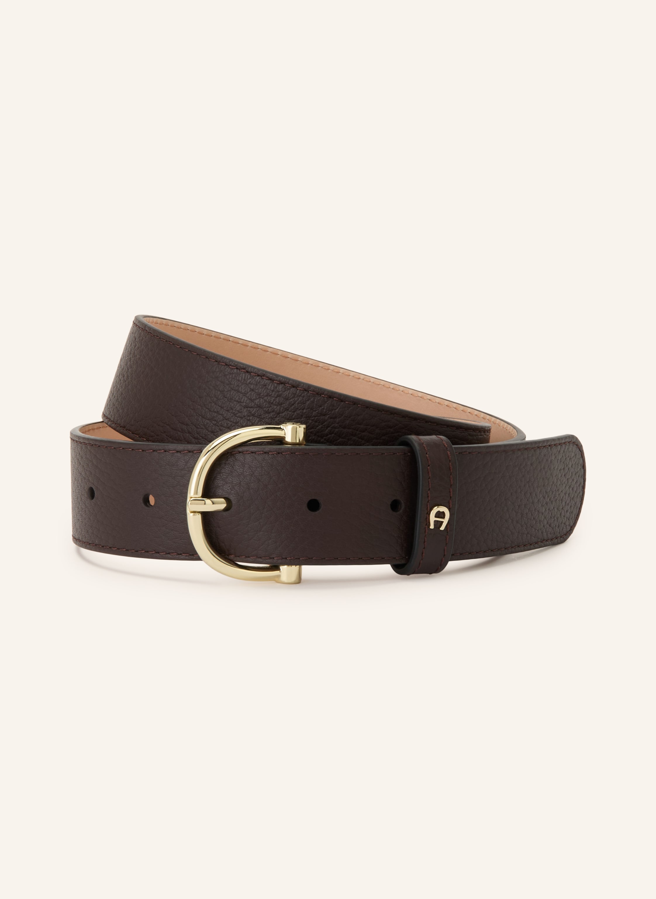 AIGNER Ledergürtel DELIA