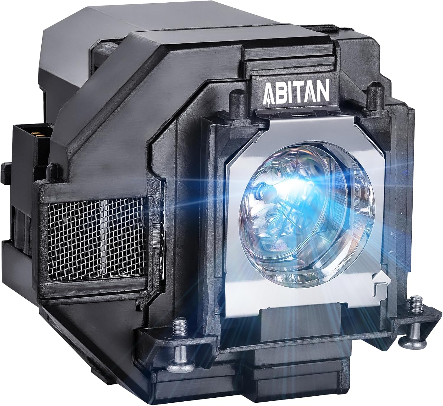 ABITAN ELPLP97/V13H010L97 for EPSON Pro EX7280 EX9240 EX9230 EX3280 EX5280,VS260 Powerlite Home Cinema 2250 1288W E20 2200 850 U50 982W EB-U50 EB-992F Replacement Projector Lamp Bulb with Housing.