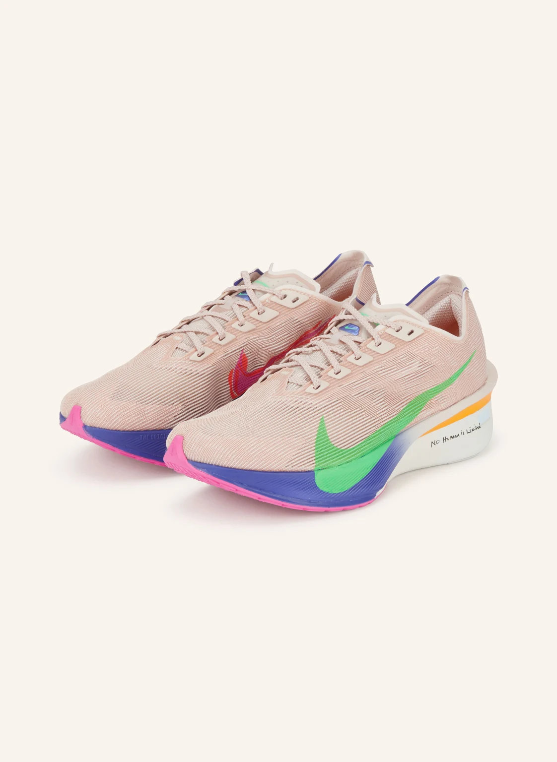 Nike Laufschuhe ZOOMX VAPORFLY NEXT% 4