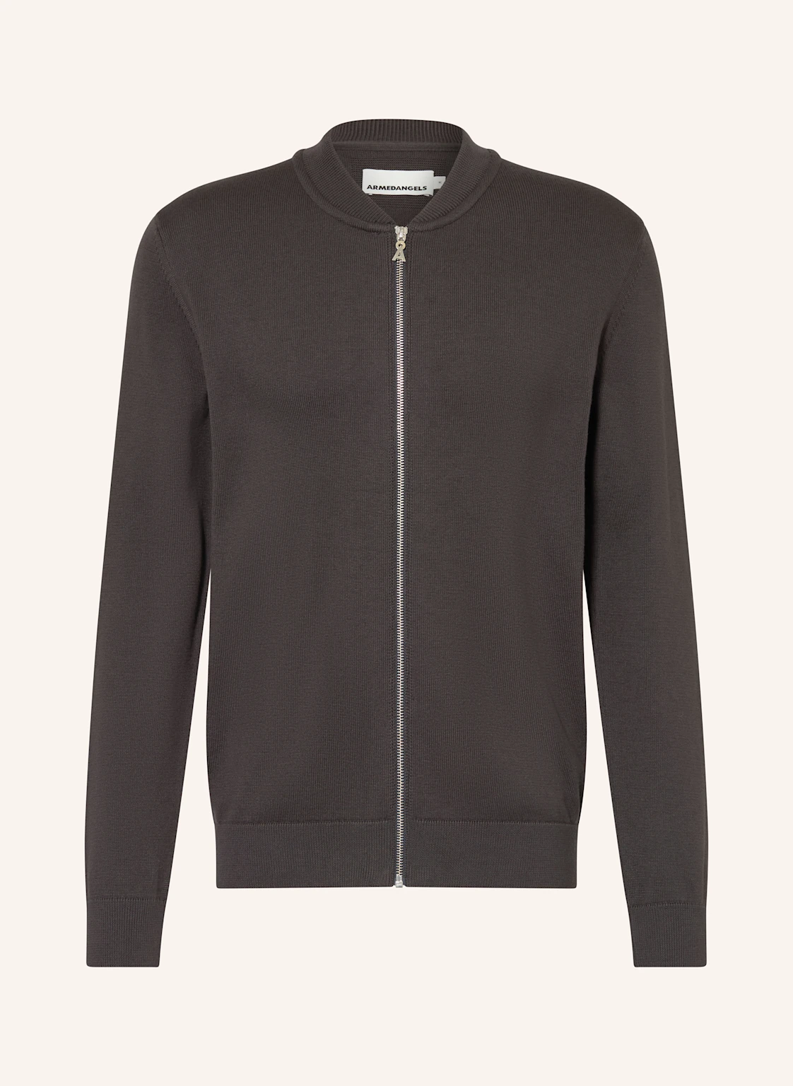 ARMEDANGELS Strickjacke AGAAMO