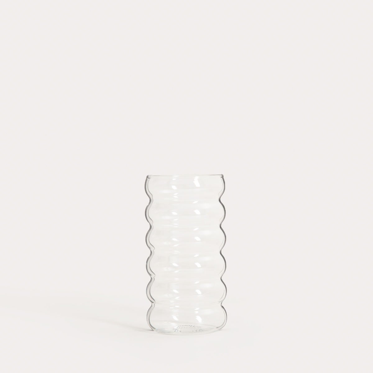 Szklanka BUBBLY SUMMER wysoka 0,45 l