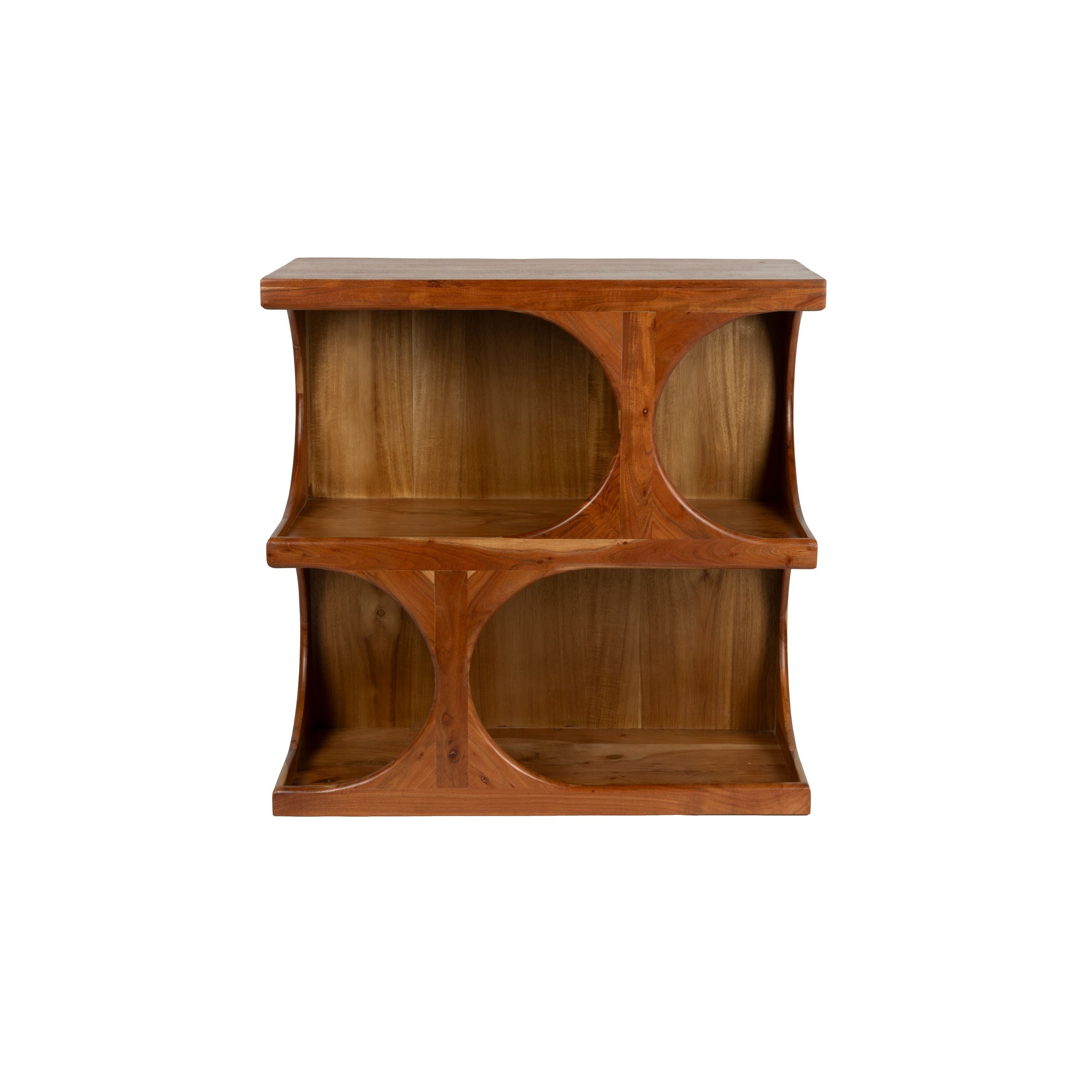 Housecraft Living Ruben Kast Bruin