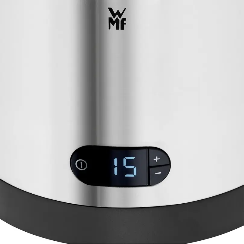 Eismaschine Mini 3in1