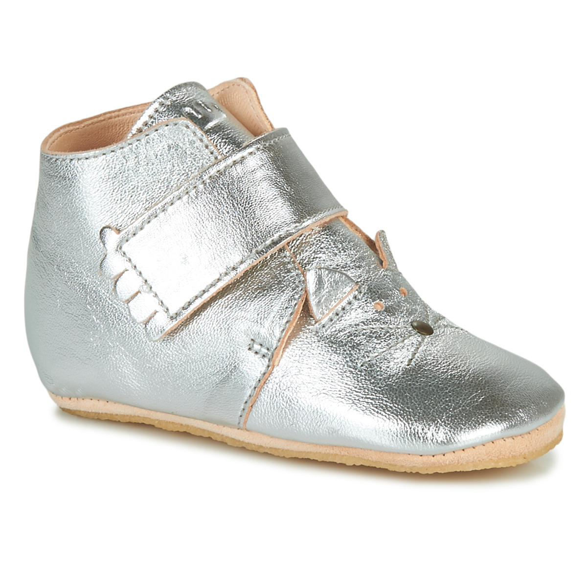 Easy Peasy - KINY CHAT - Silver