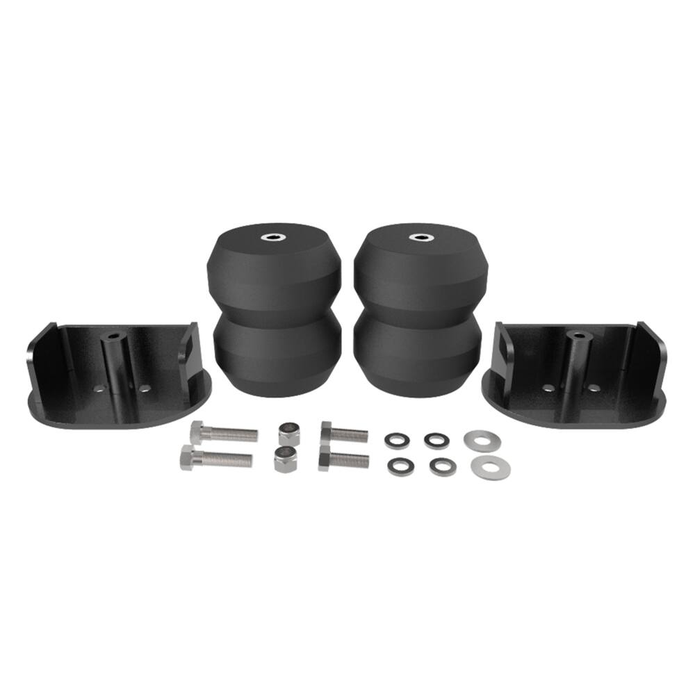 Timbren Rear Ford F250 Suspension Upgrade, 8600 lbs.