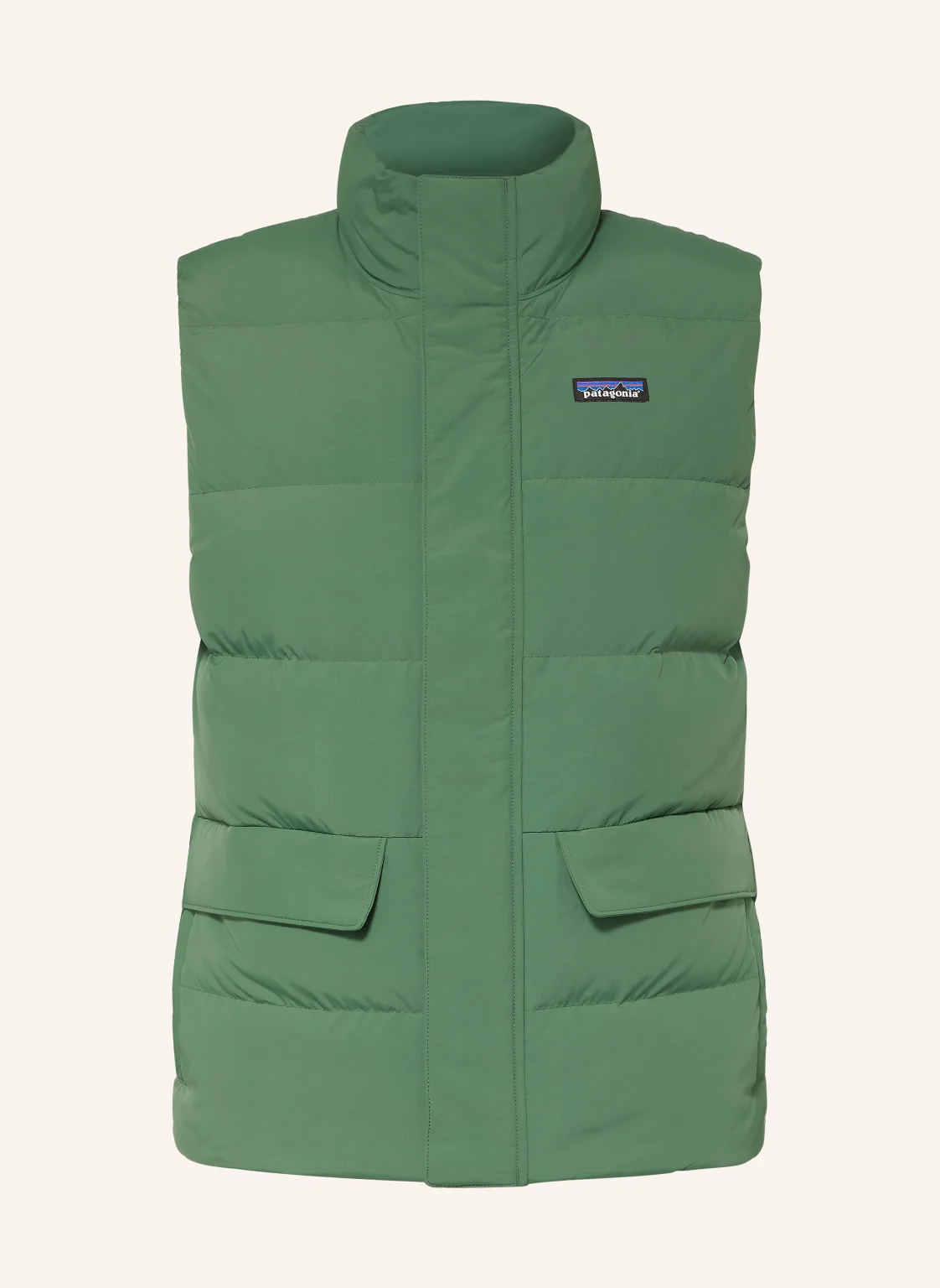 patagonia Daunenweste SISAR