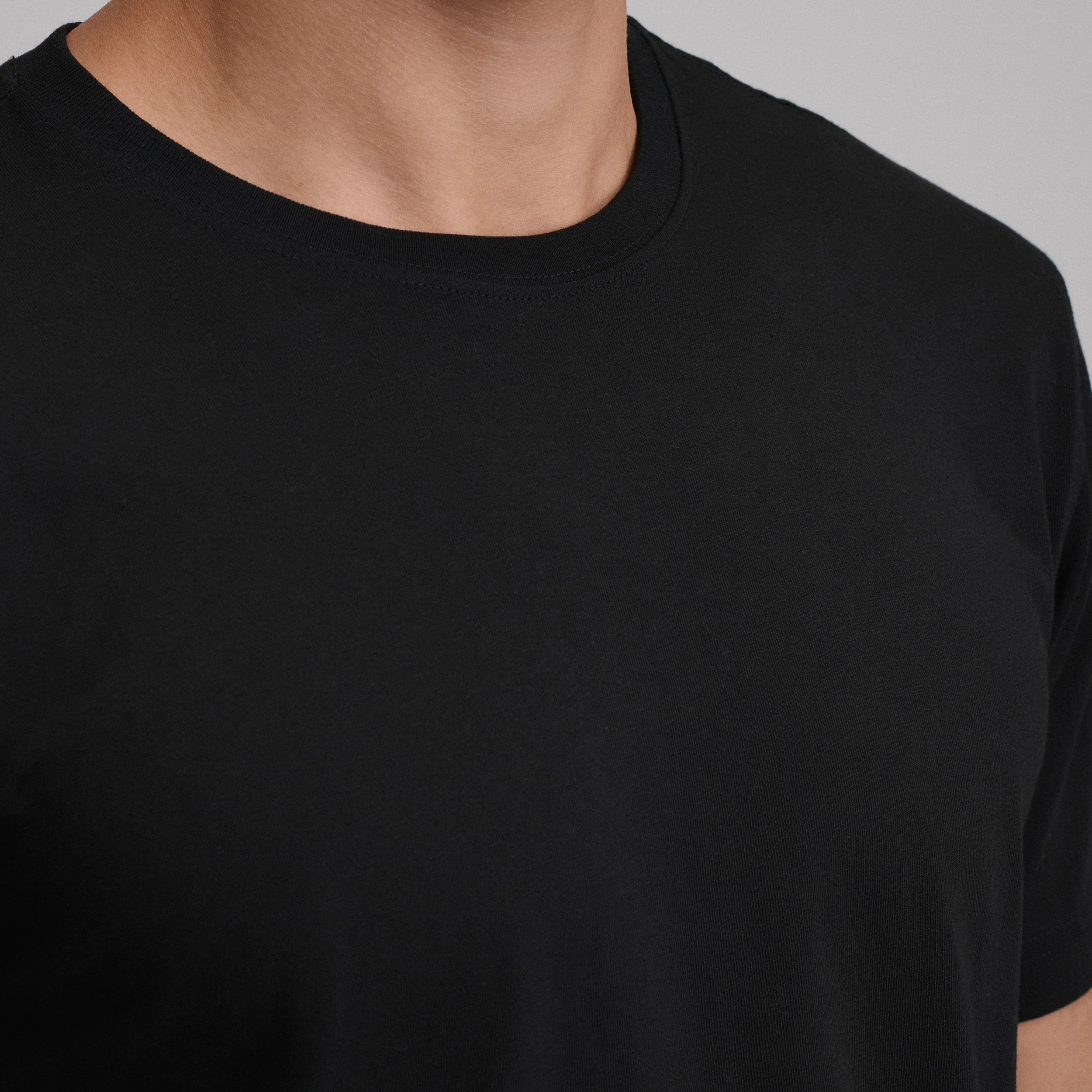 Men's Legend Wash 100% Cotton Short-Sleeve Classic T-Shirt