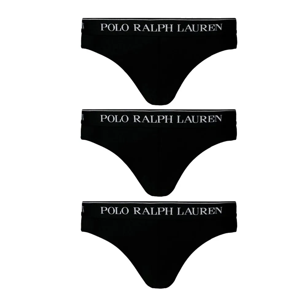 Polo Ralph Lauren 714835884 slips 3 units