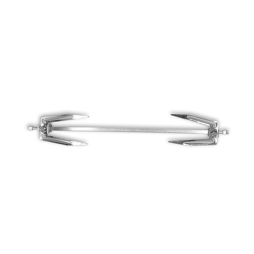 Drehspieß 30,2cm