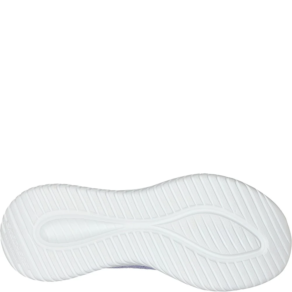 Skechers Ultra Flex 3.0 - Colory Wild Trainer