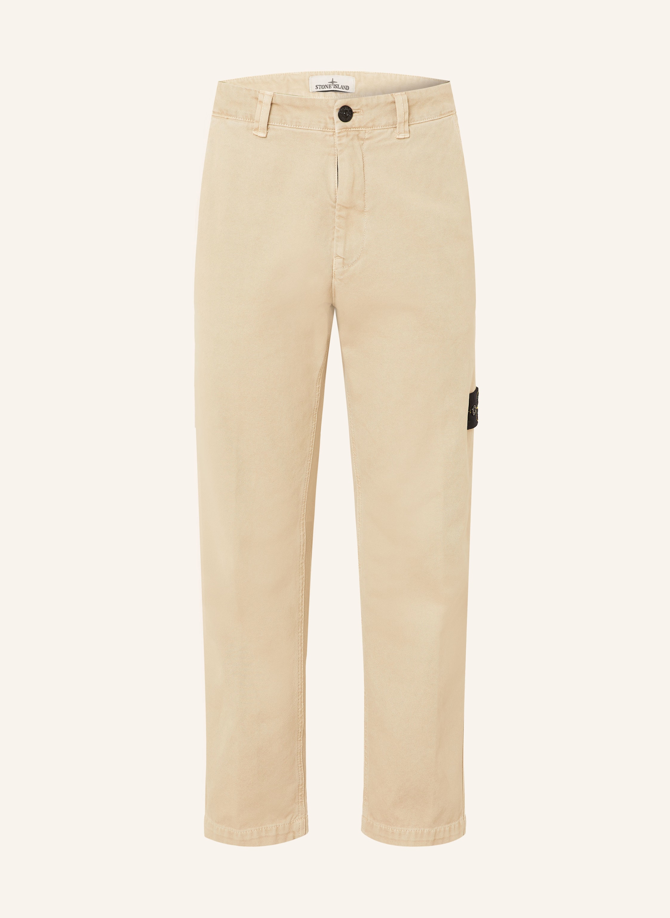 STONE ISLAND Hose Regular Fit