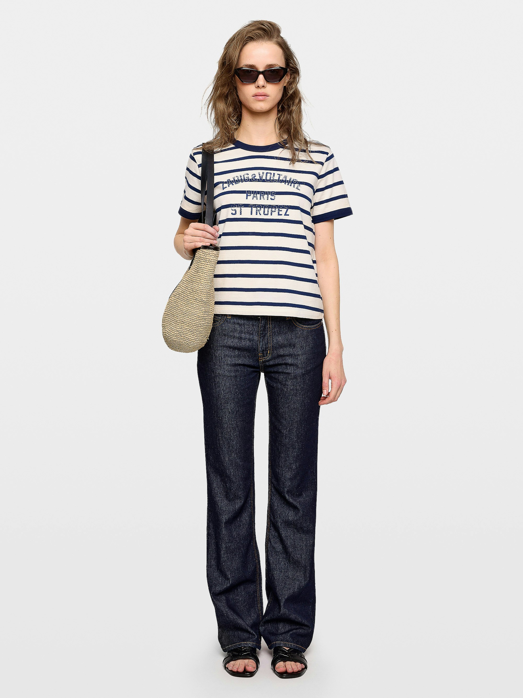 T-shirt Woos