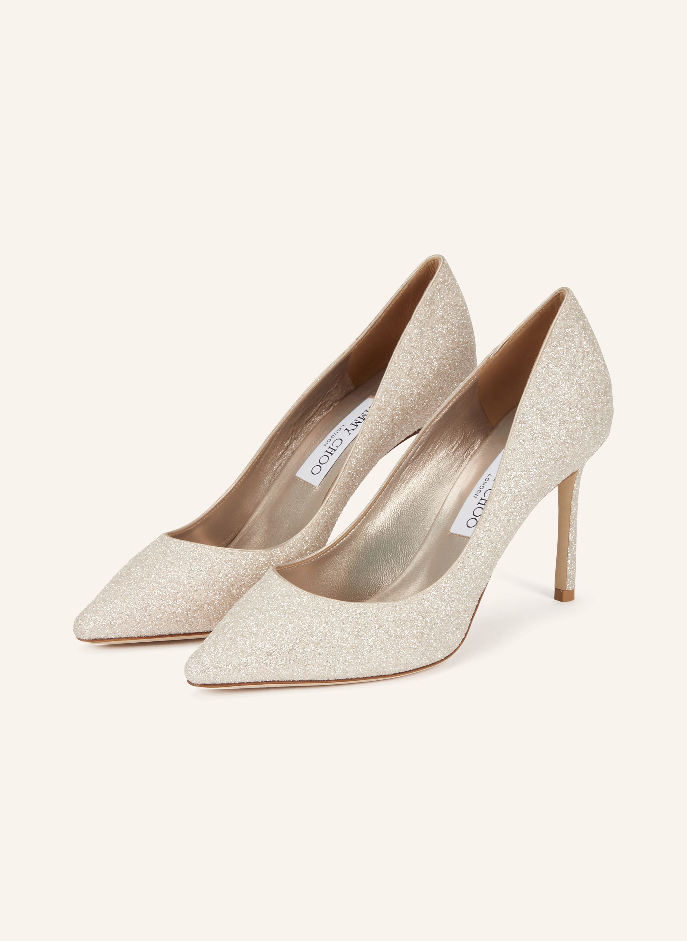 JIMMY CHOO Pumps ROMY 85
