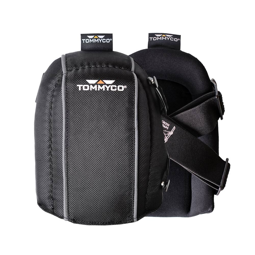 TommyCo T-Foam Flooring Delicate Terrain Kneepads