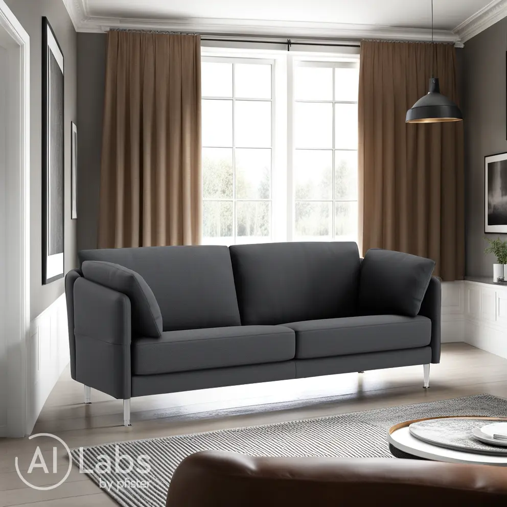 Einzelsofa I-Cielo