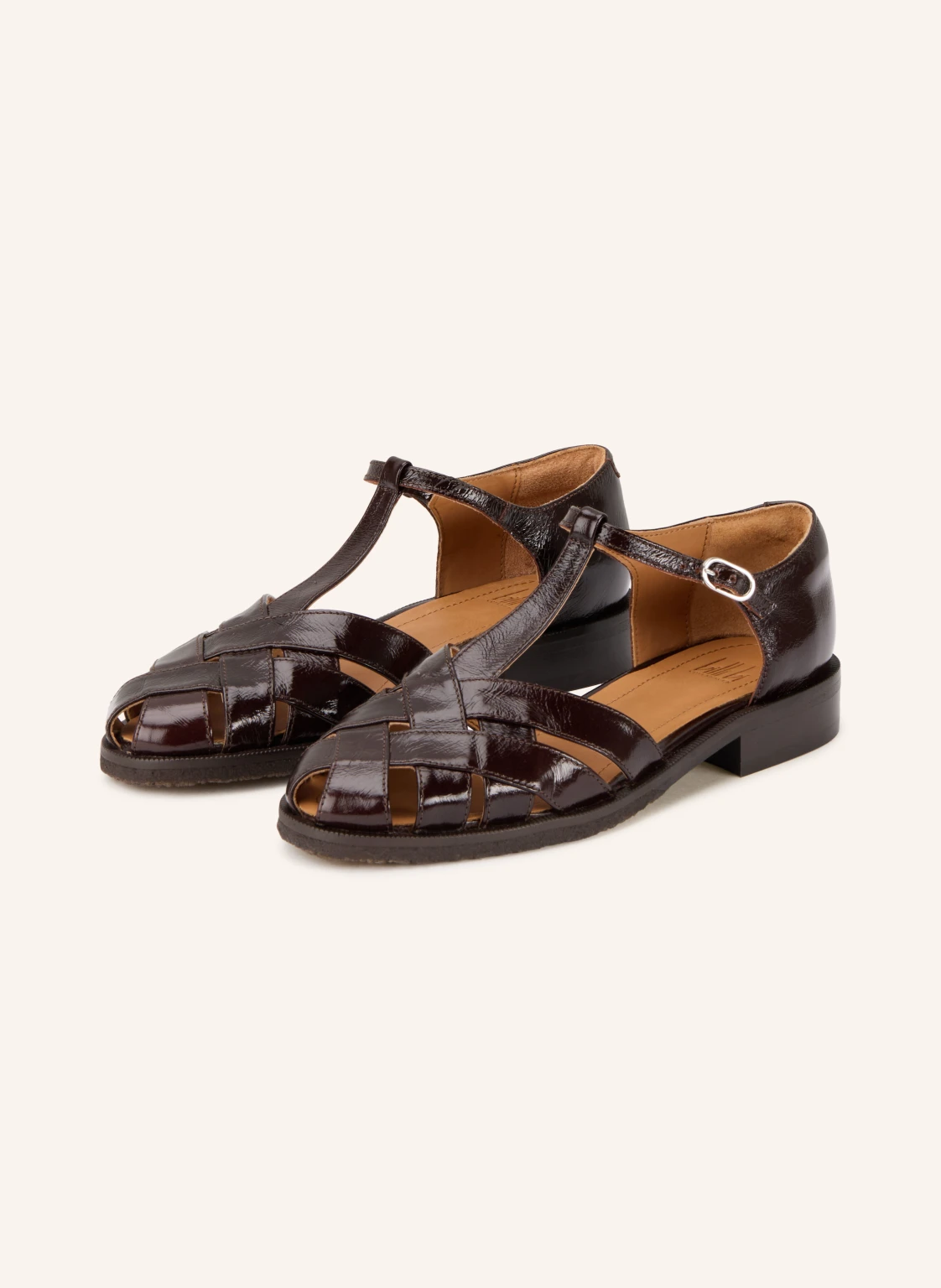 billi bi Sandalen