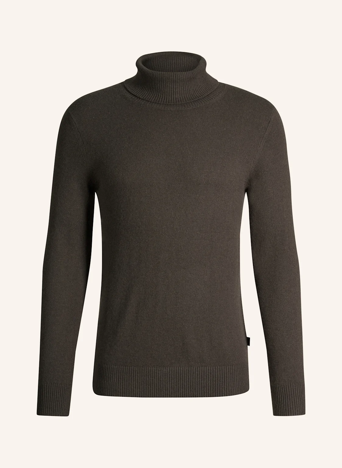 windsor. Rollkragenpullover aus Cashmere