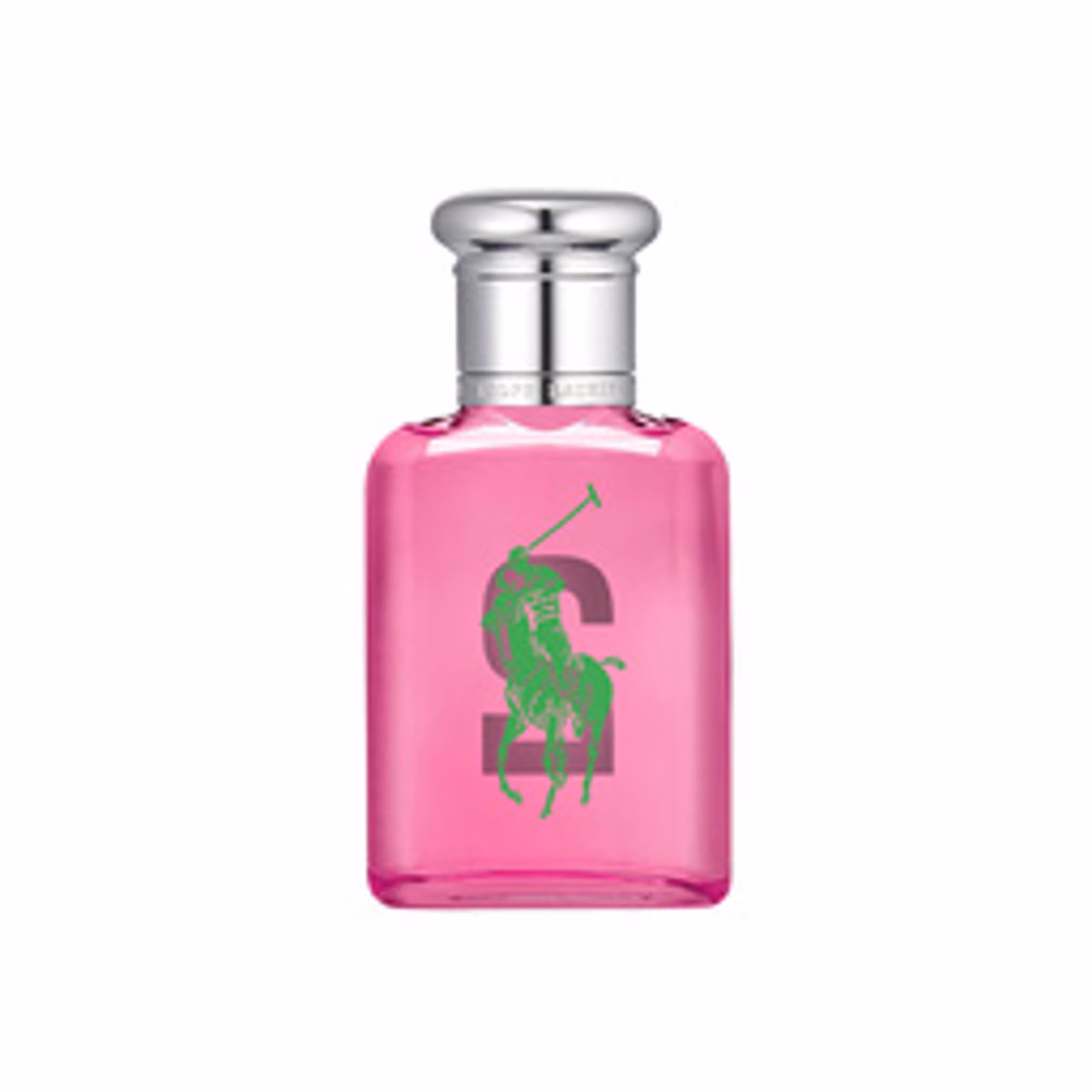 BIG PONY PINKEau de toilette