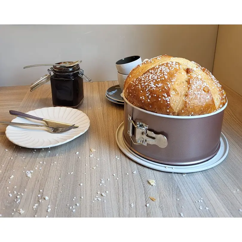Springform Patisse