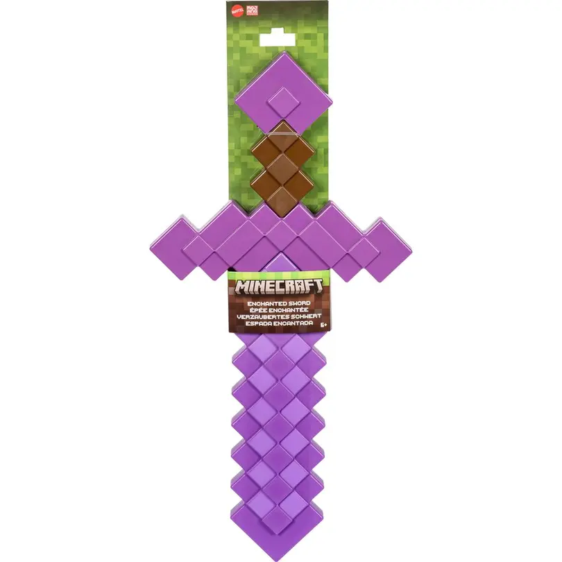 Spielset Minecraft