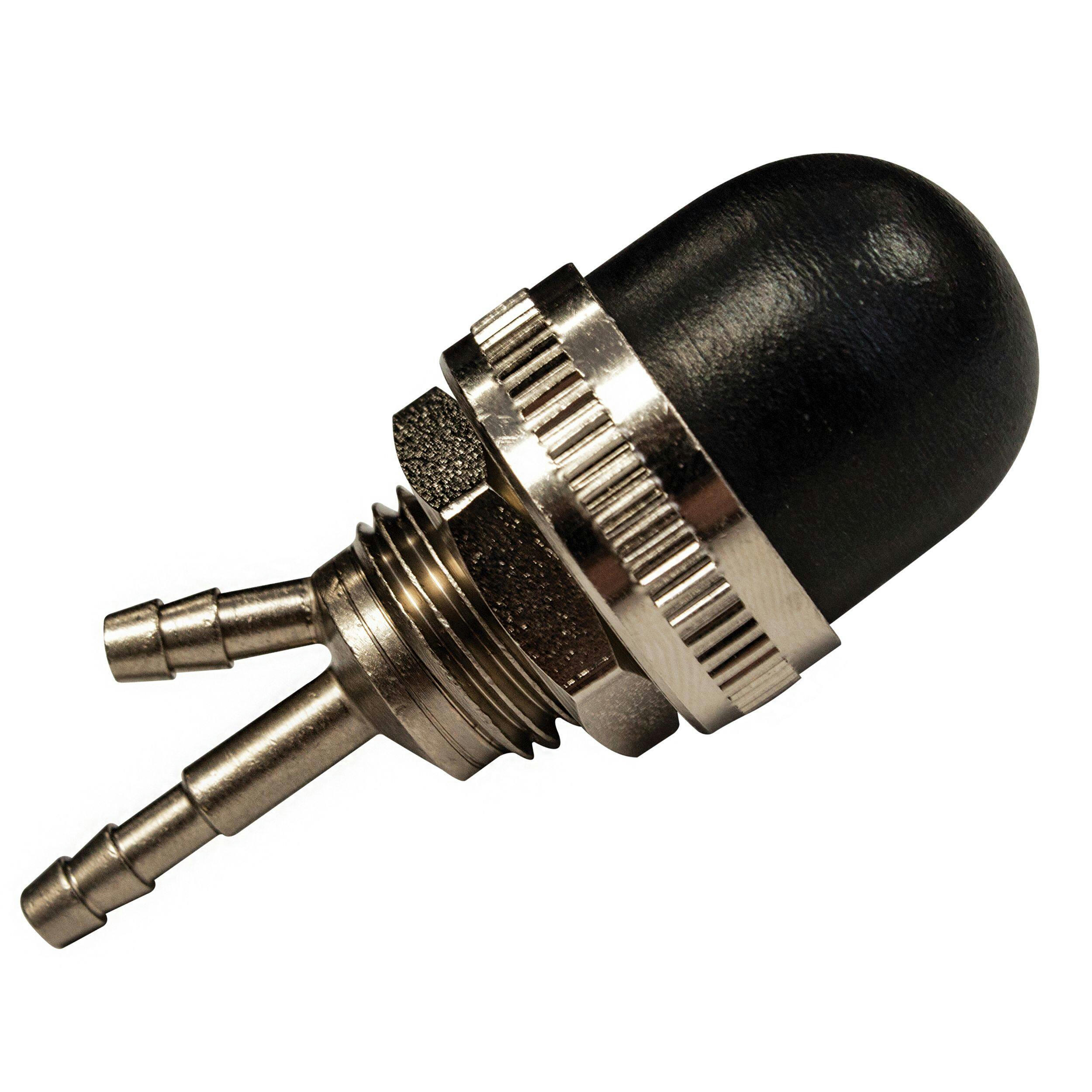 Kimpex Primer Push Button with Universal Mounting