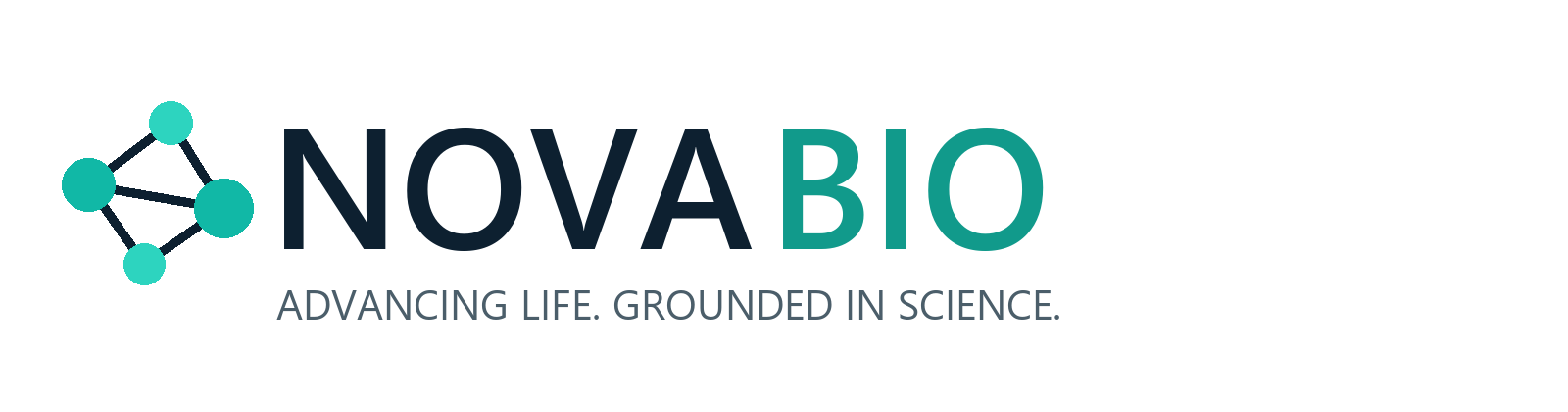 NOVABIO research products