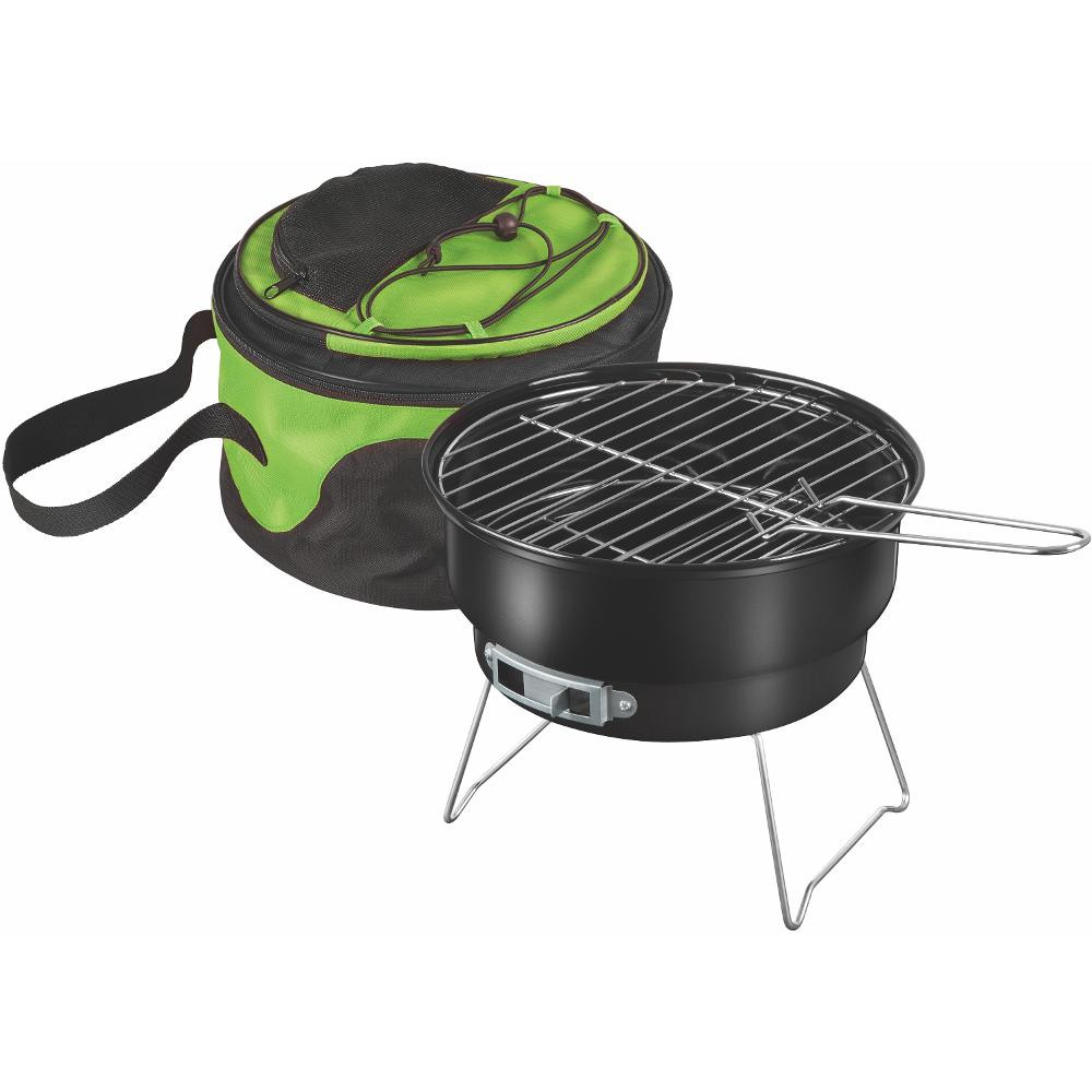 Grill Węglowy Fieldmann Fzg 1003 Z Torbą