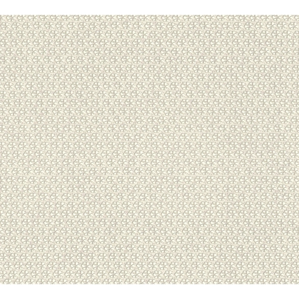 Vliestapete, BxL: 53 x 1005 cm, hellgrau