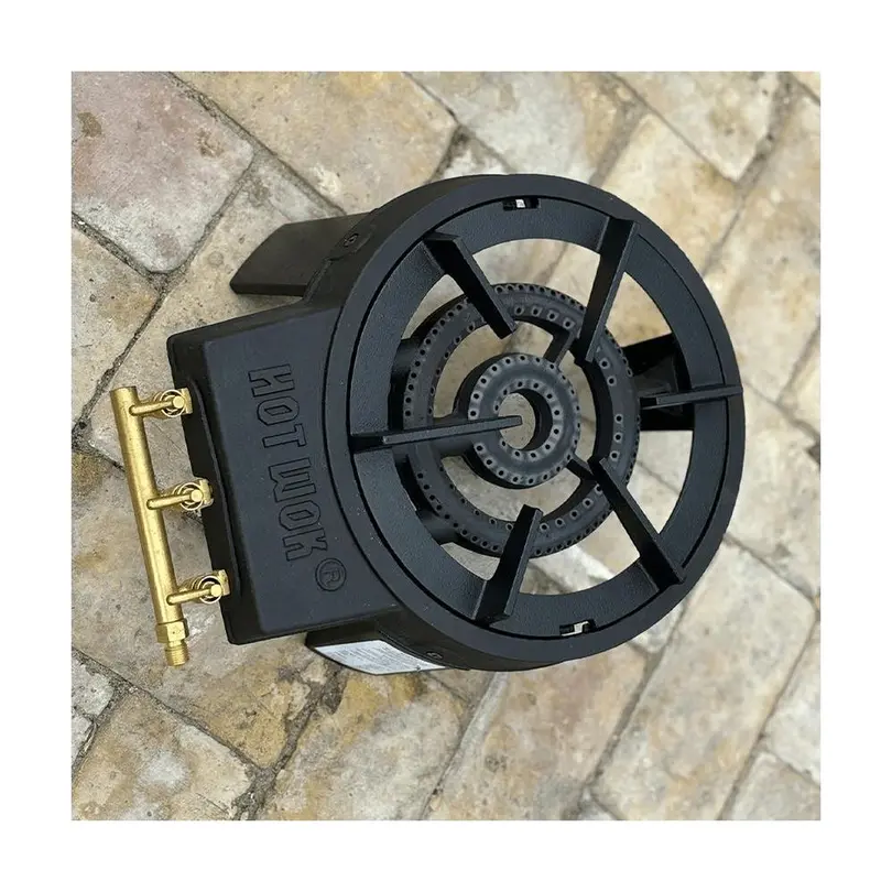 Grillring Pro