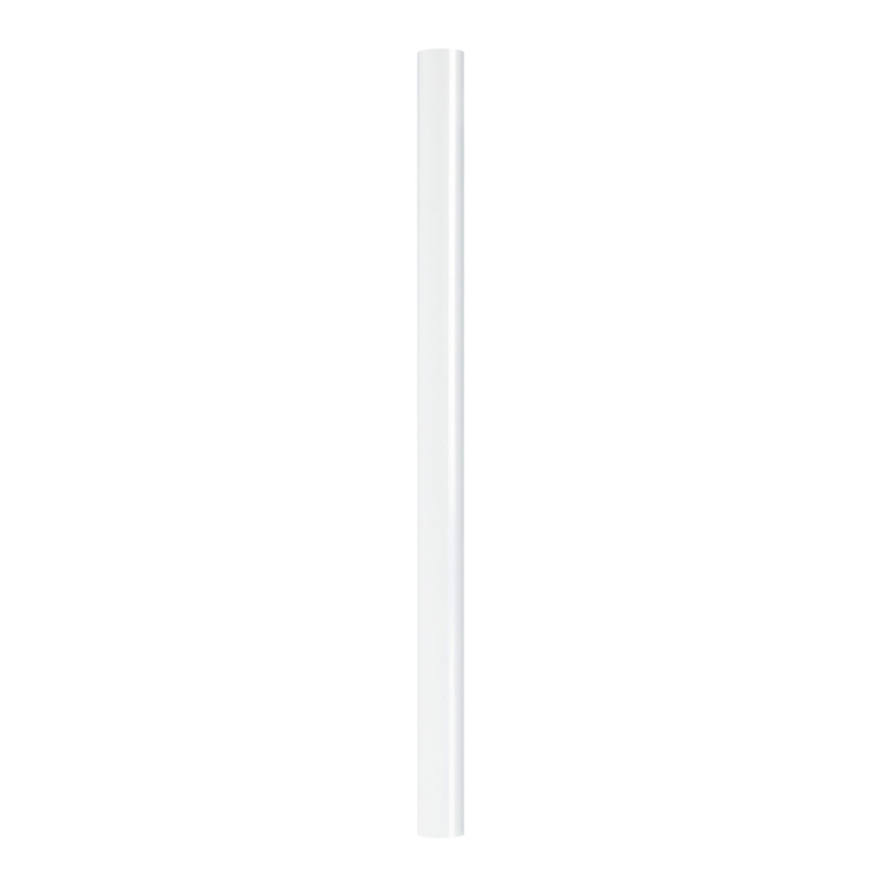 Bâton de colle PVC et Câbles Ø 12 x 190 mm 14 pièces RAPID