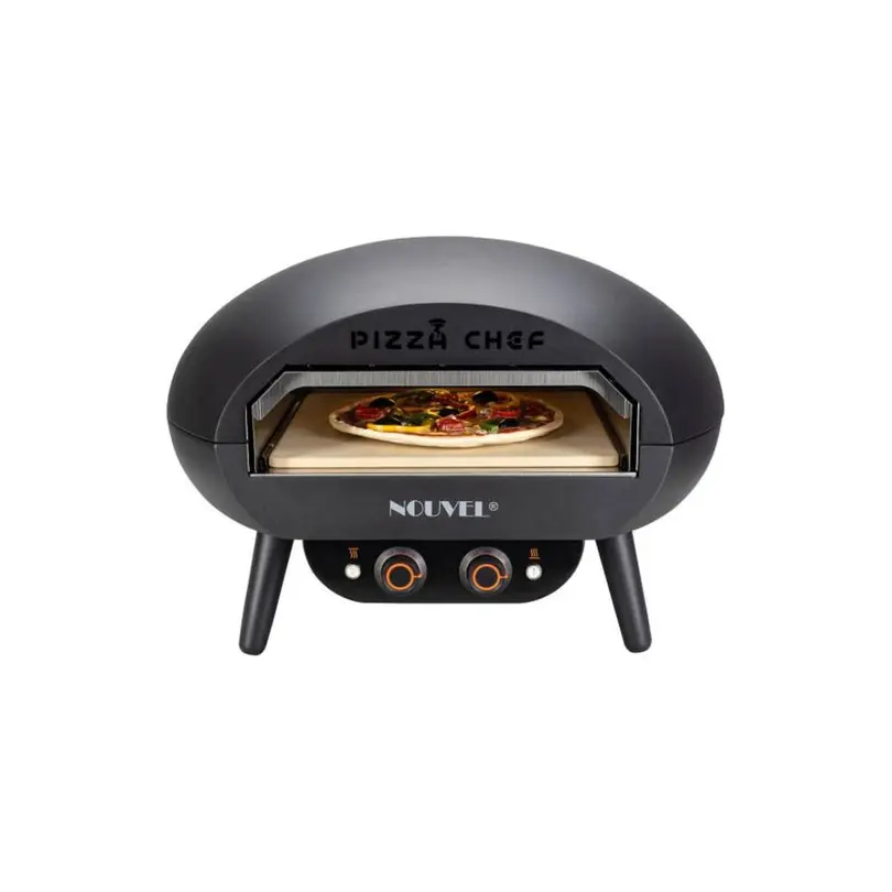 Pizzaofen Piccolo