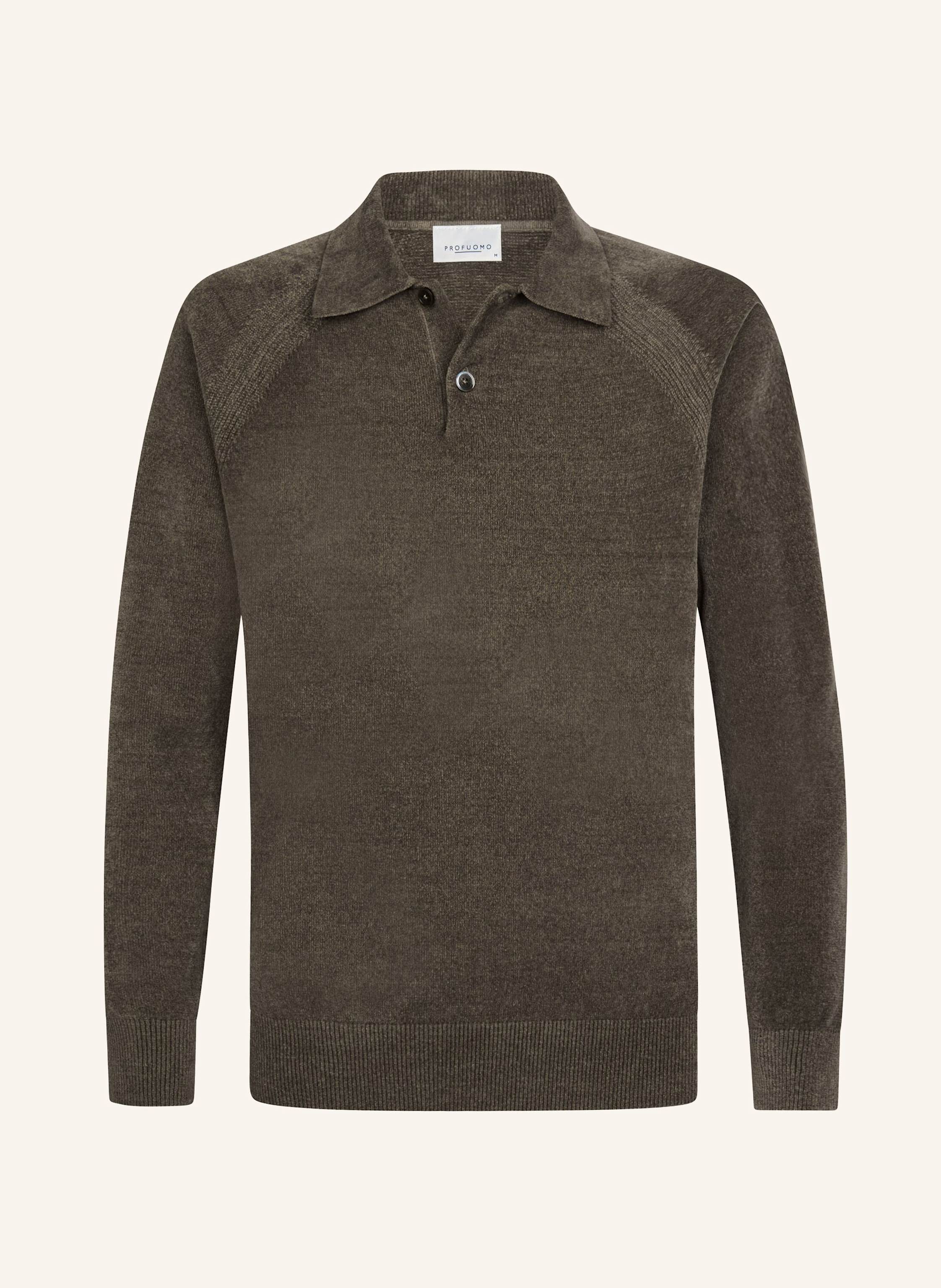 PROFUOMO Poloshirt