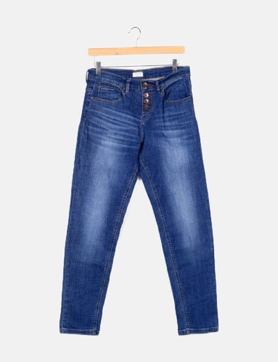 Camaïeu Jeggings & Skinny & Slim