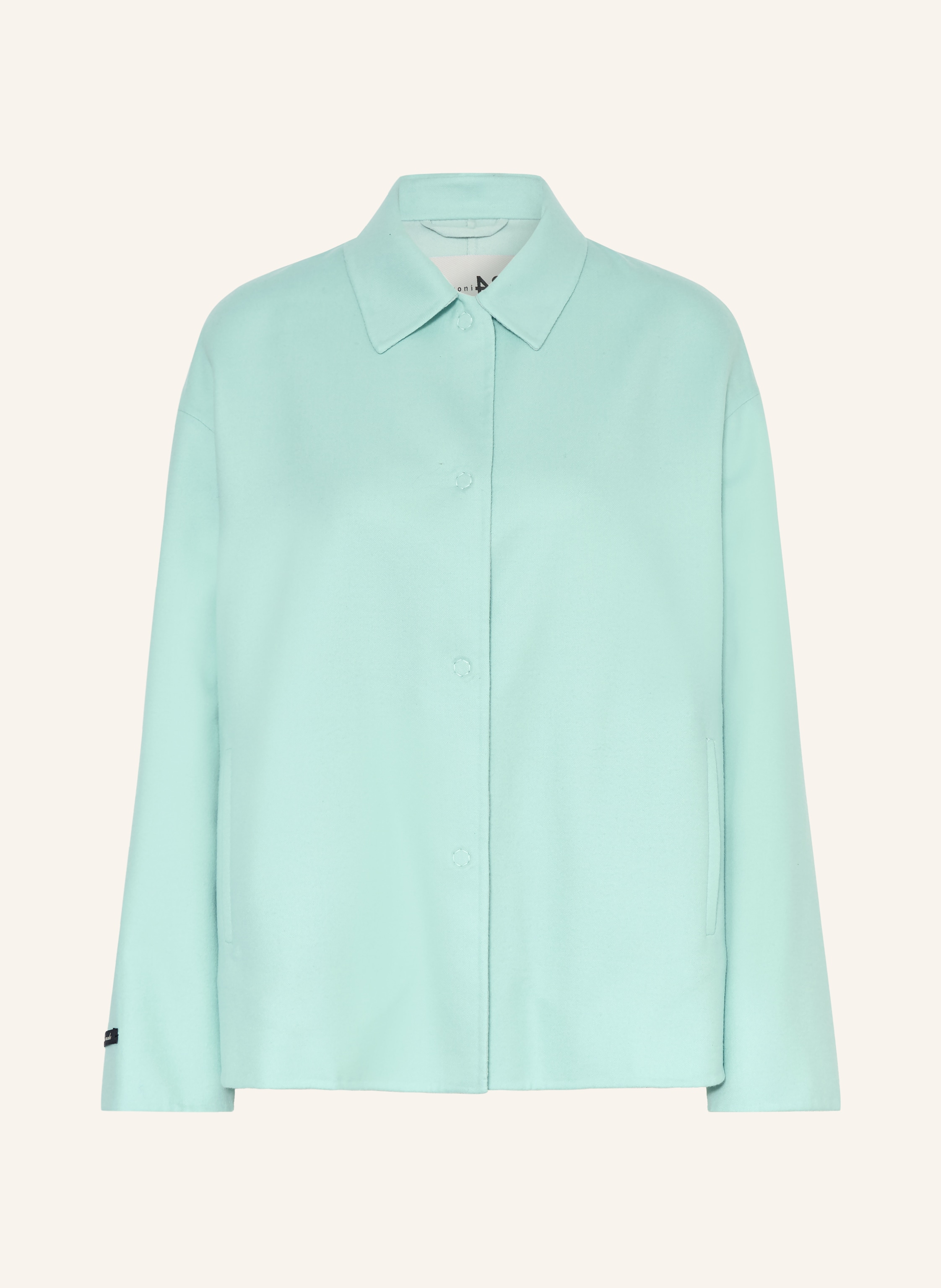 manzoni 24 Overjacket