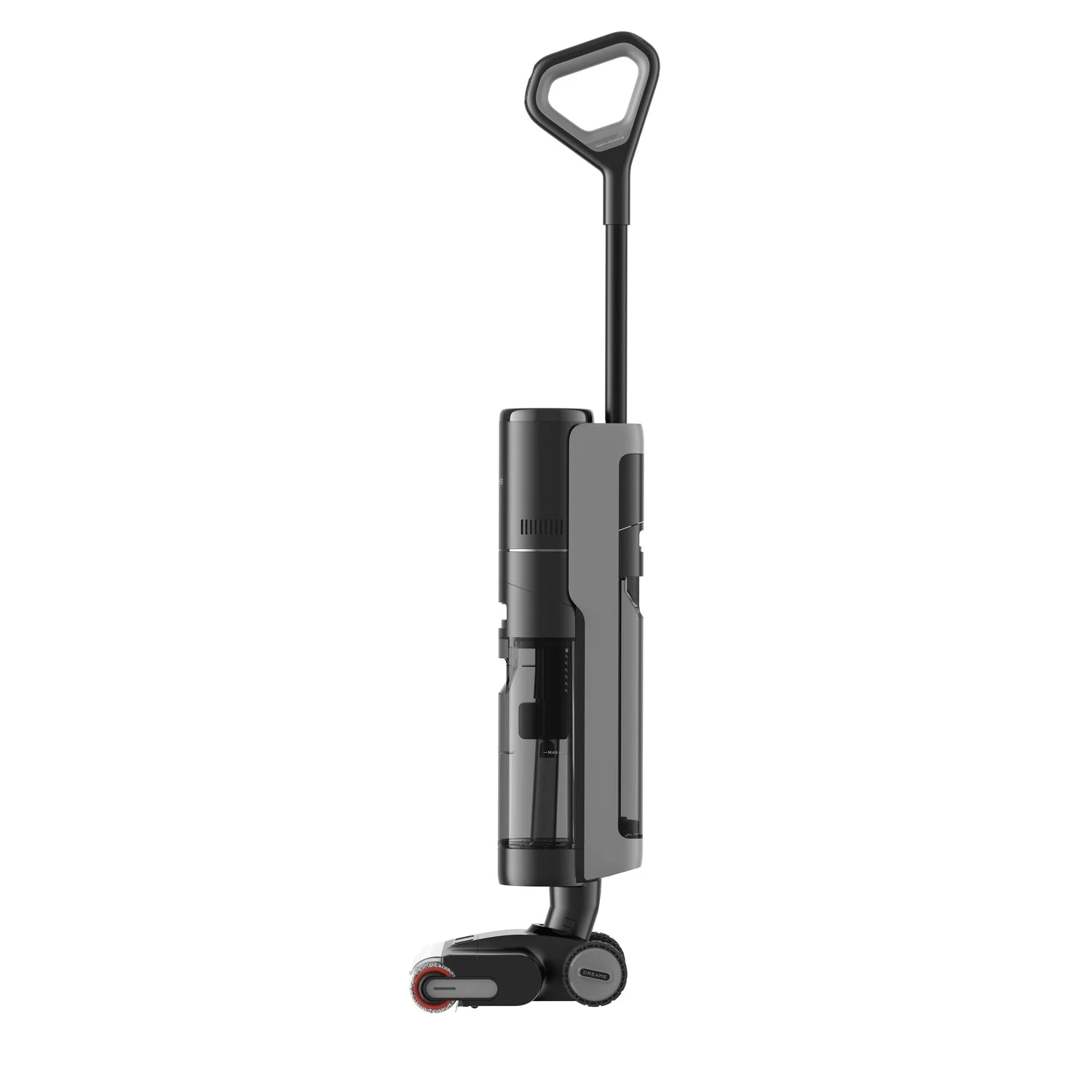 Dreame H13 Pro Aspirateur Laveur Landing