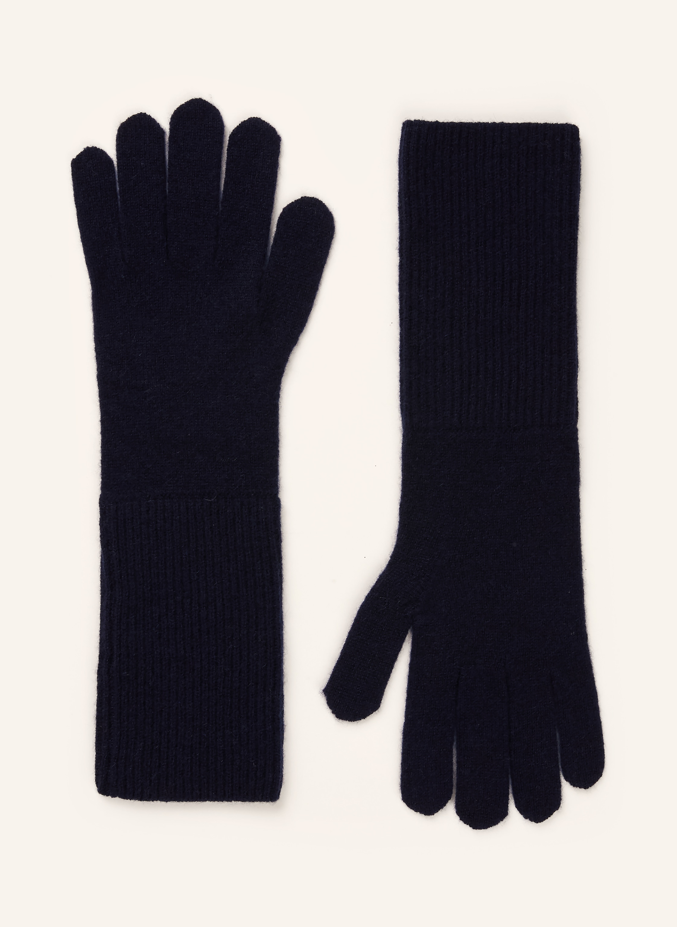 darling harbour Handschuhe aus Cashmere
