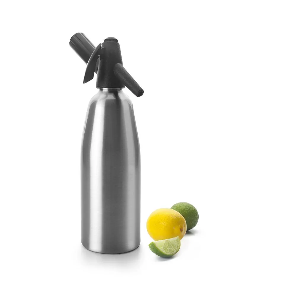 Ibili Soda siphon 800ml