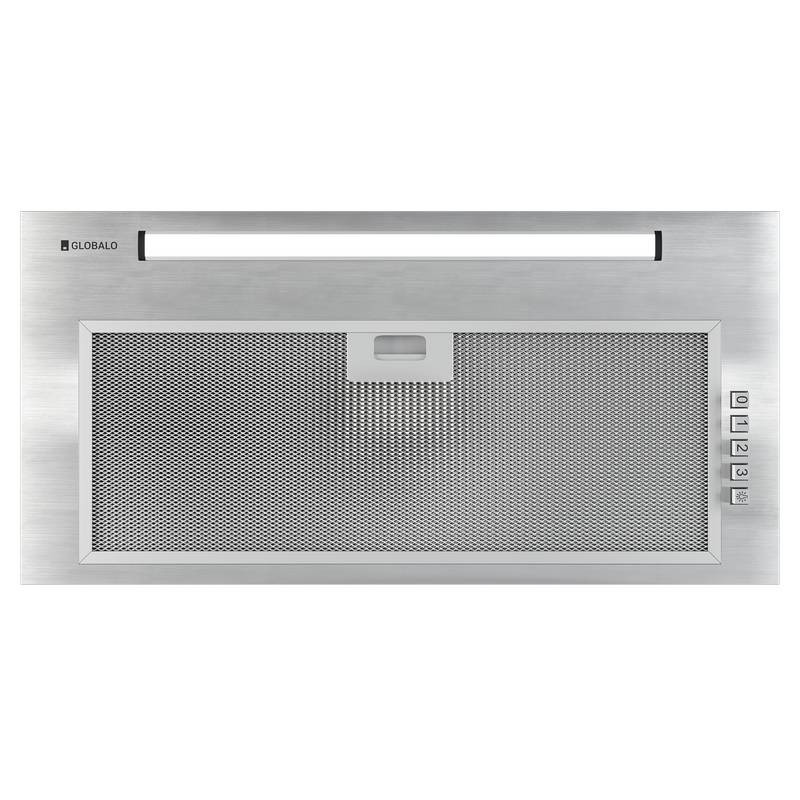 Okap Globalo Viledo 60.1 Inox