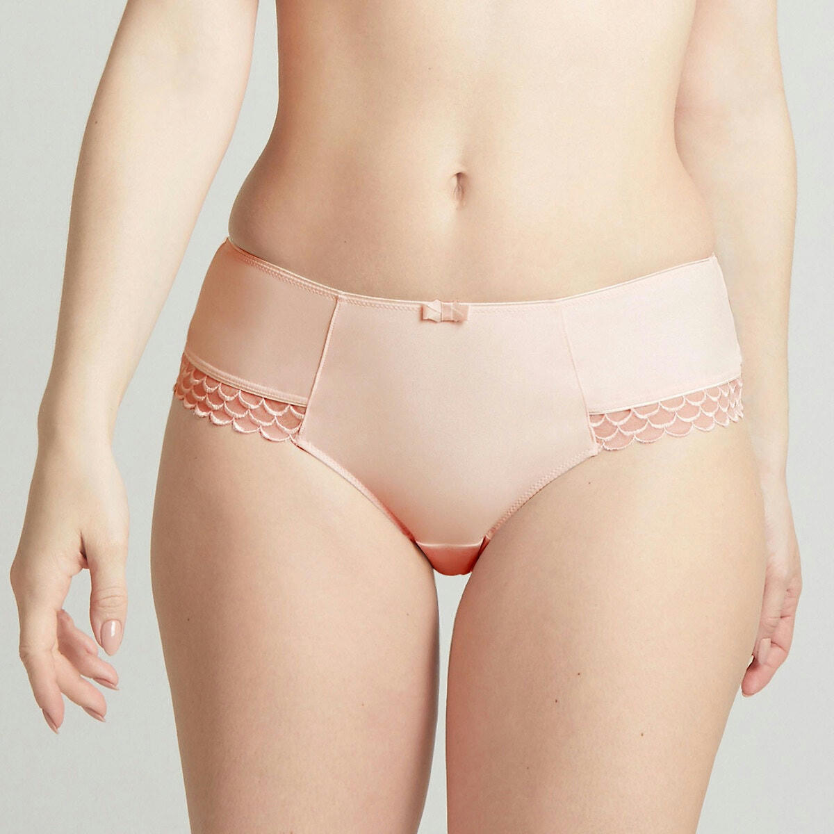 Boxer dentelle Sydney Pure