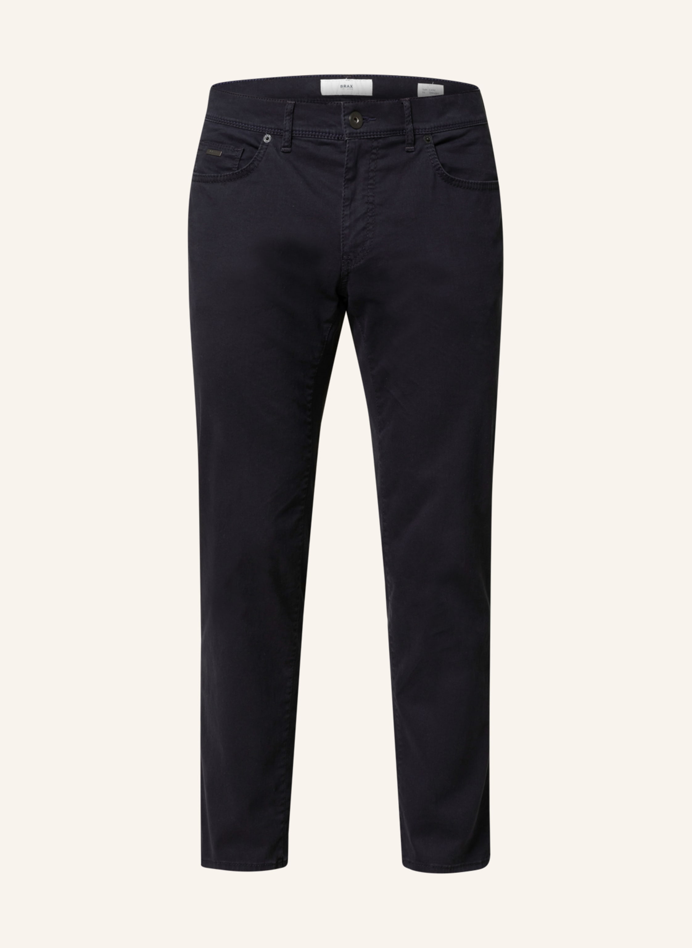 BRAX Hose CADIZ Straight Fit