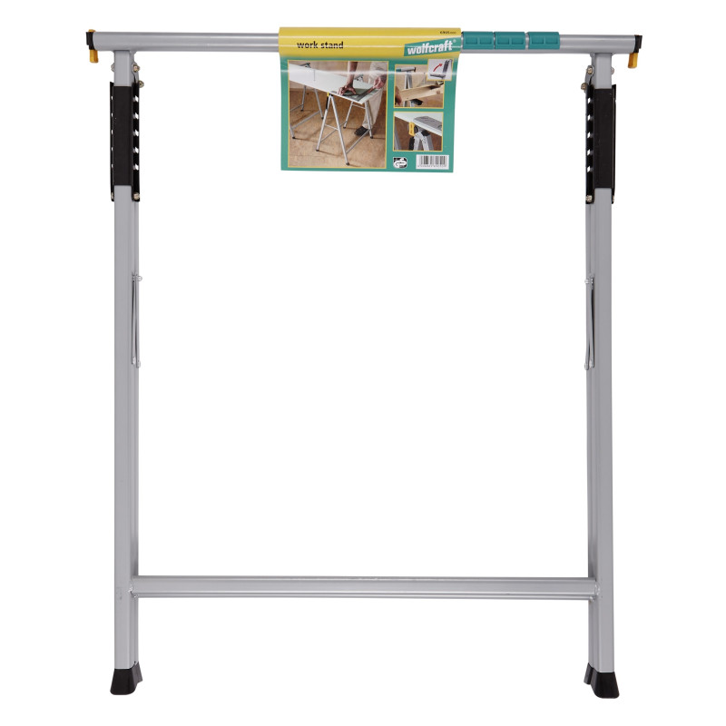Tréteau de coupe WORKSTAND WOLFCRAFT