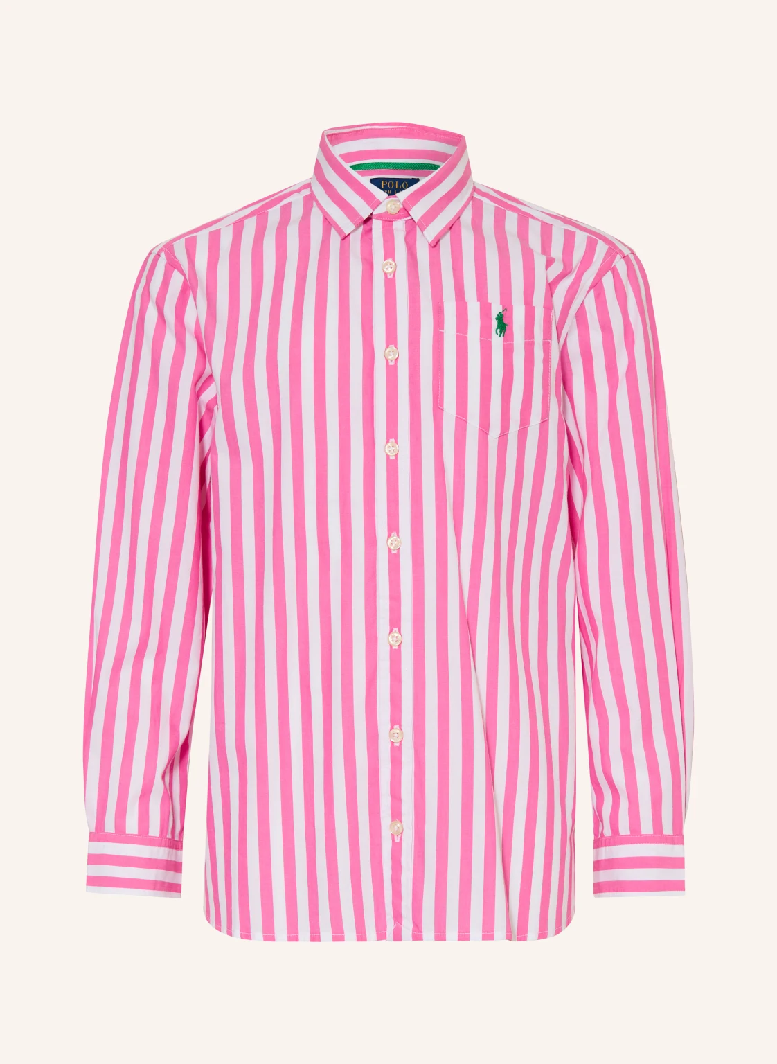 POLO RALPH LAUREN Hemdbluse