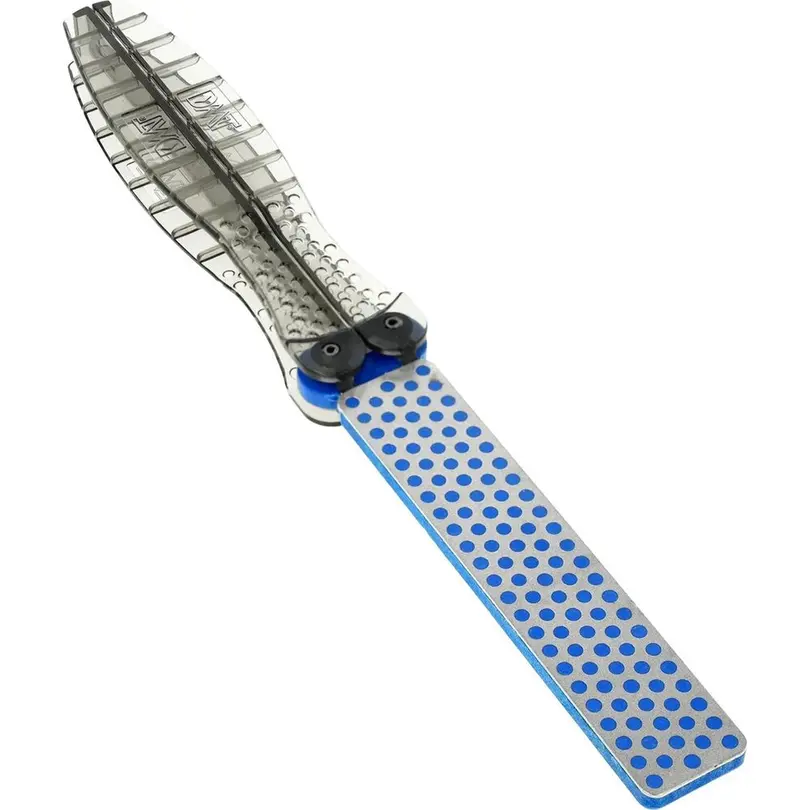Messerschärfer Diafold
