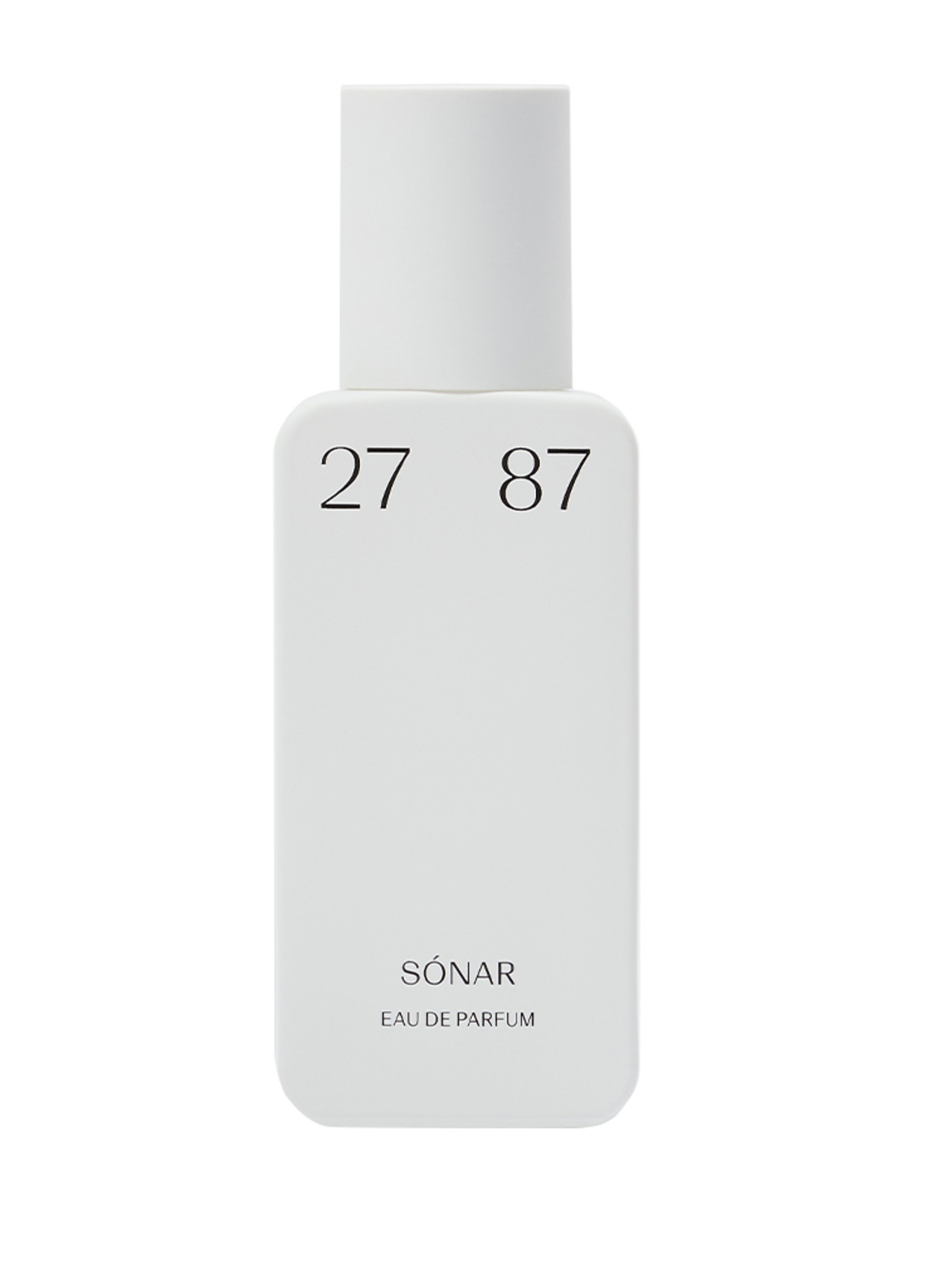 27 87 Perfumes SÓNAR