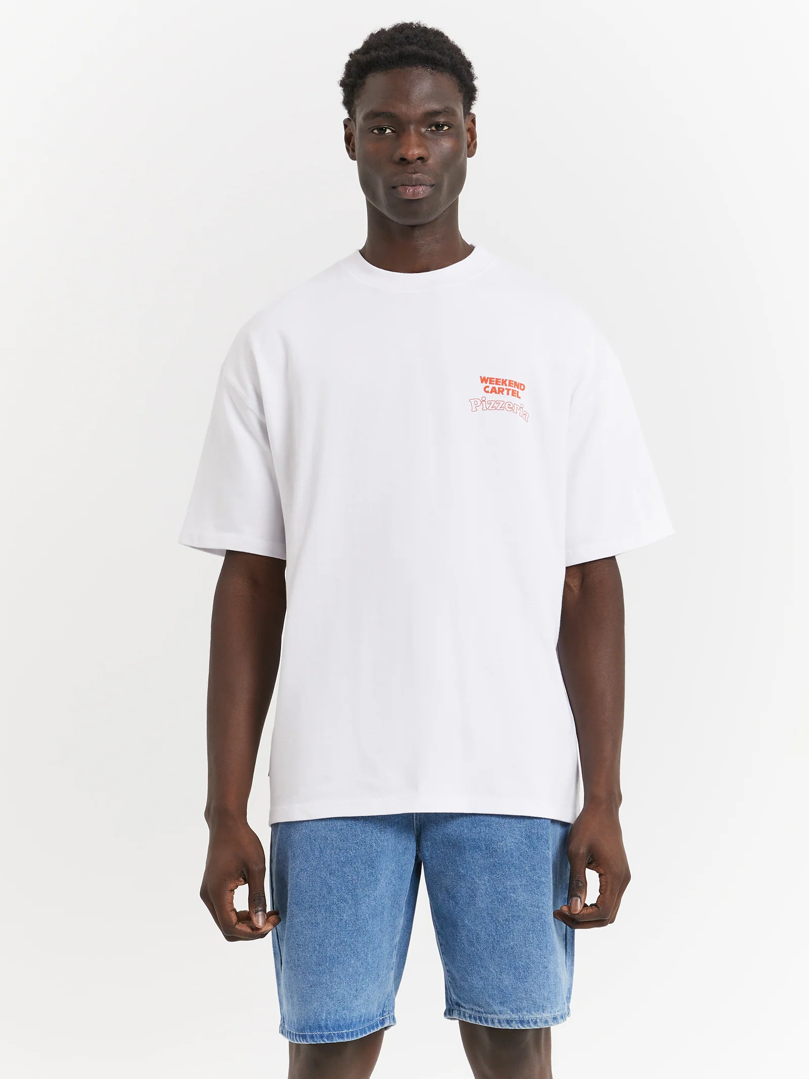 Pizzeria T-Shirt