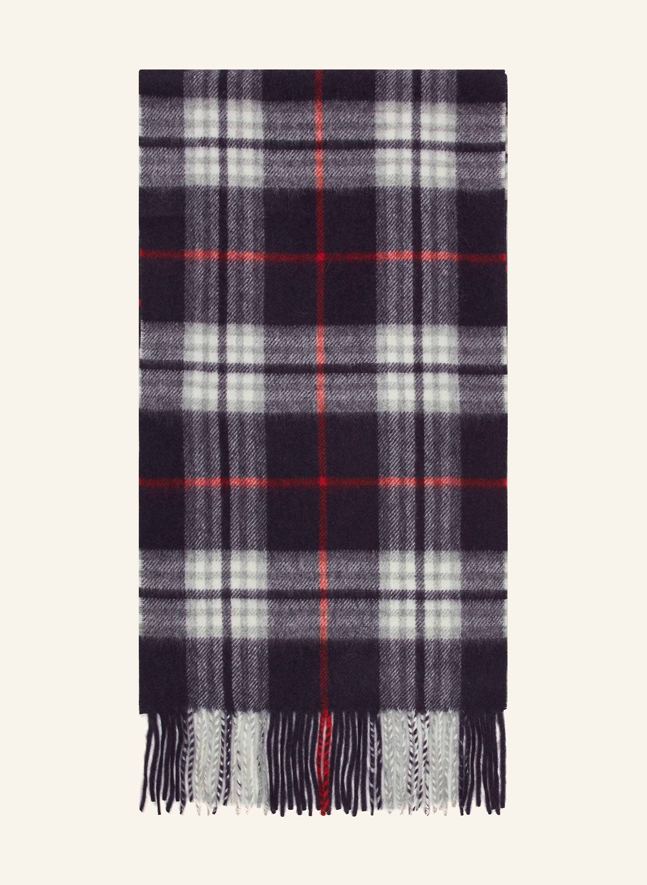 STROKESMAN'S Cashmere-Schal