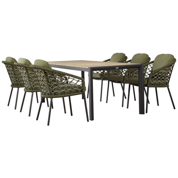 Diningsessel, BxHxT: 62 x 83 x 75 cm