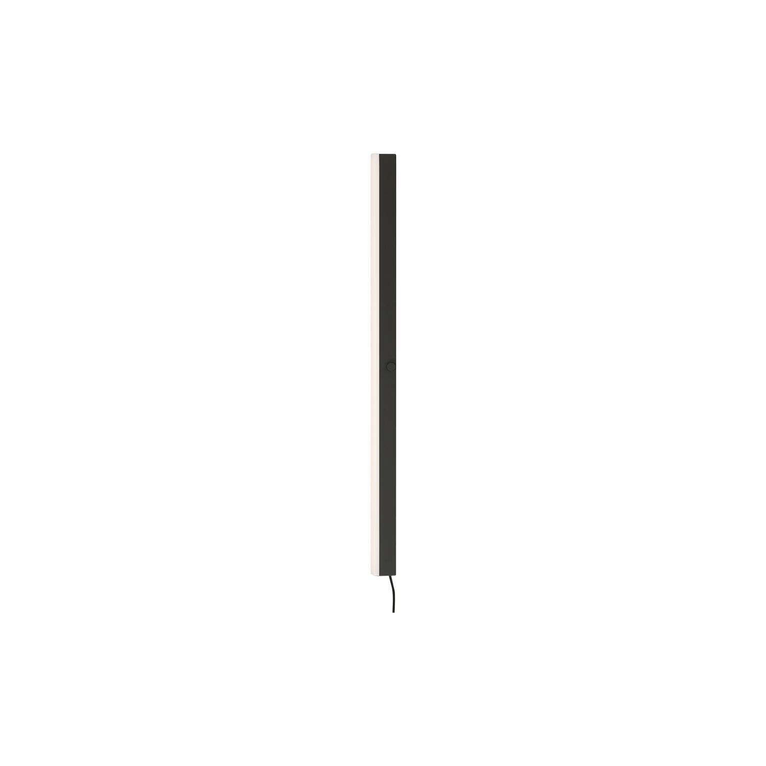 Angel 1000 Wall Lamp, black