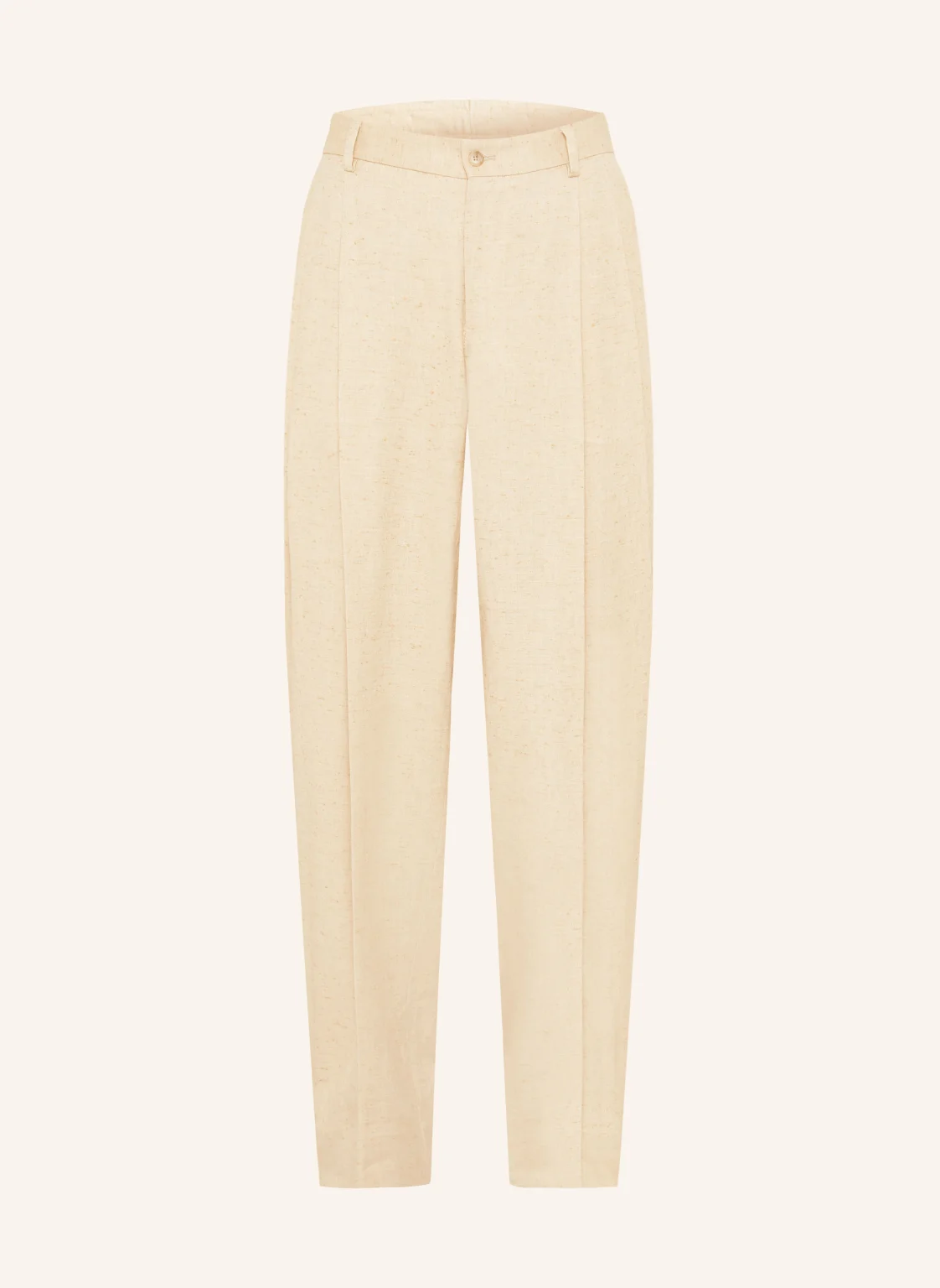 DOLCE & GABBANA Anzughose Slim Fit