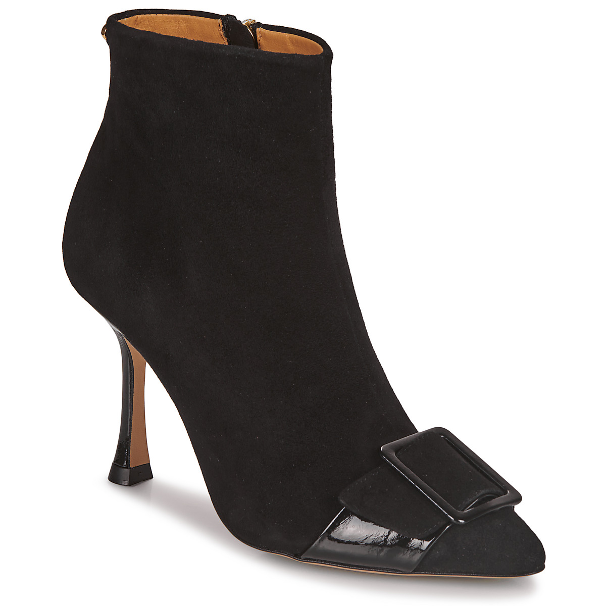Fericelli - TREMYA - Black